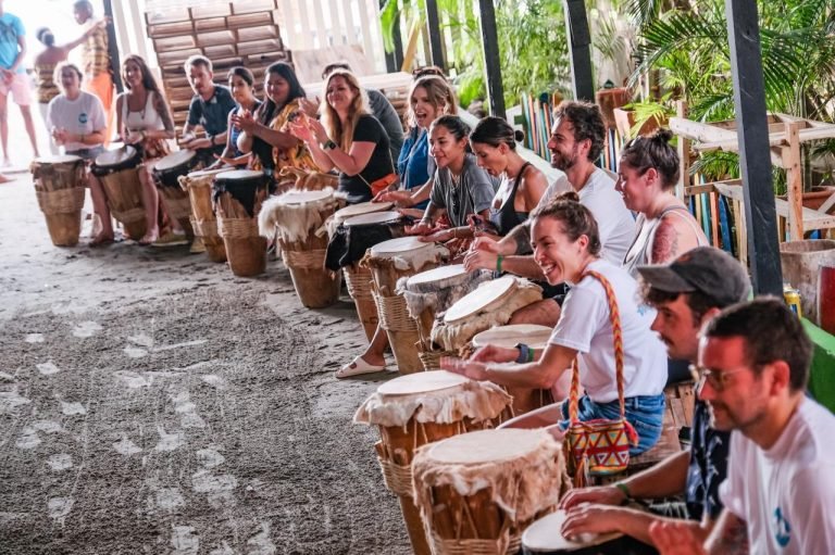 paquetes turísticos Colombia