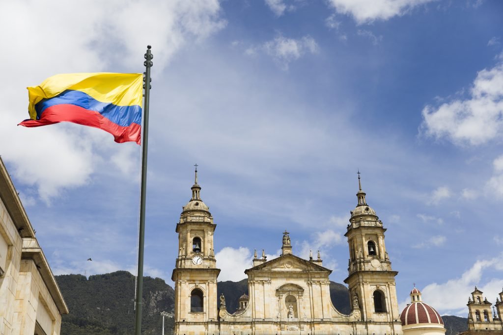 tours en Colombia