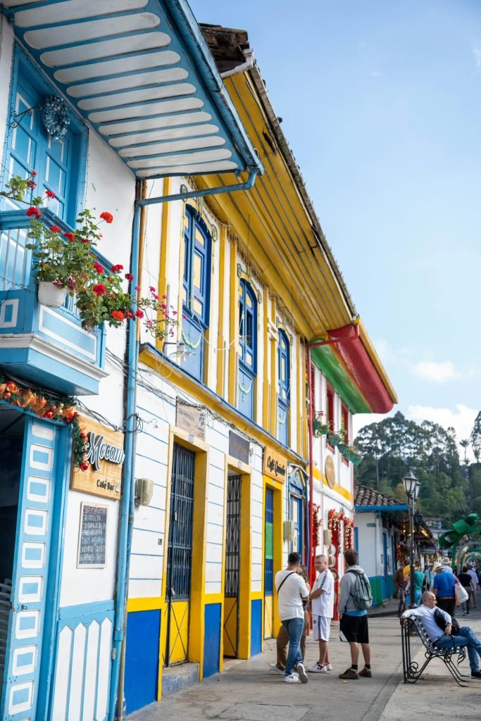 planear vacaciones