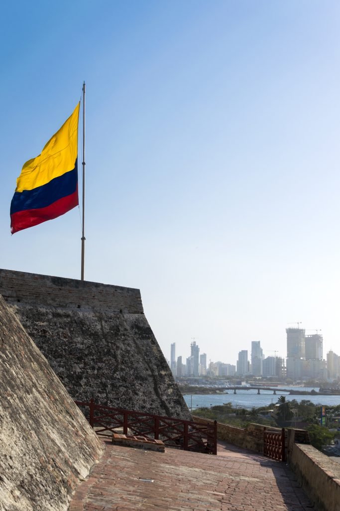 Agencia de viajes legal en Colombia, destinos turísticos Colombia