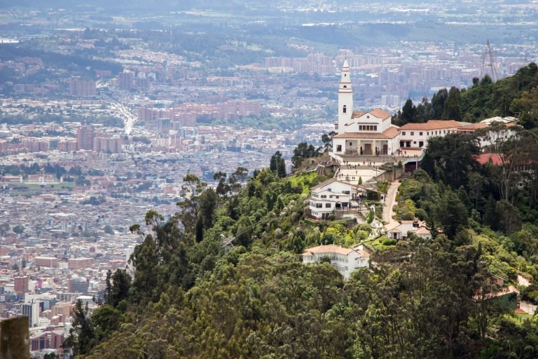 Lugares turísticos de Colombia, destinos turísticos Colombia