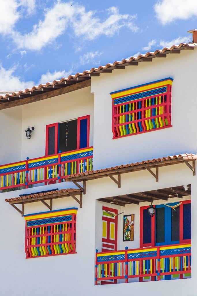 Agencia de viajes legal en Colombia