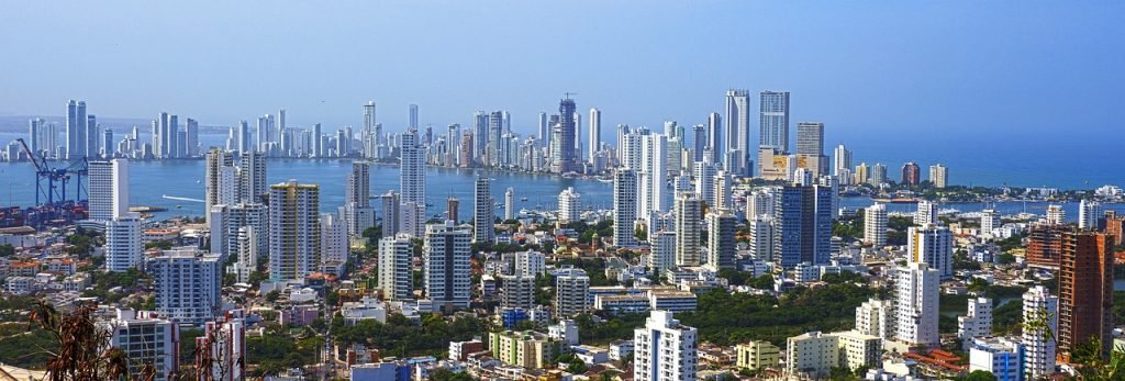 colombia, cartagena, city, architecture, building, skyline, cartagena, cartagena, cartagena, cartagena, cartagena, Qué hacer en Cartagena