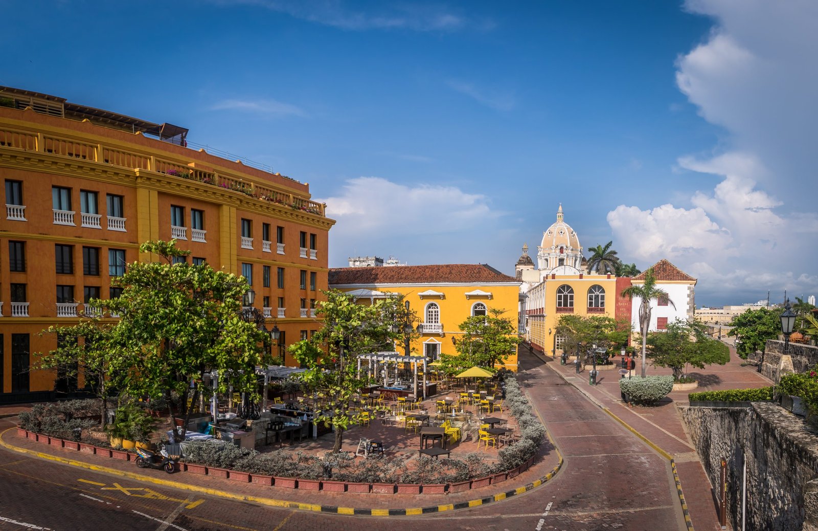 Soy Colombia Travel