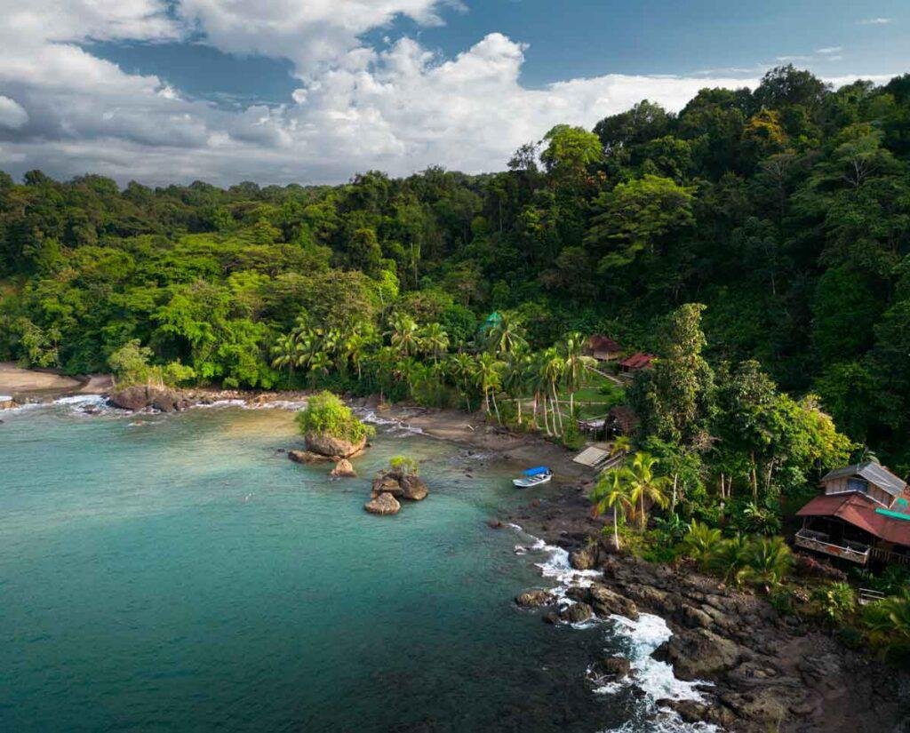 Bahía Solano