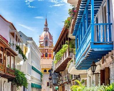 lugares para viajar