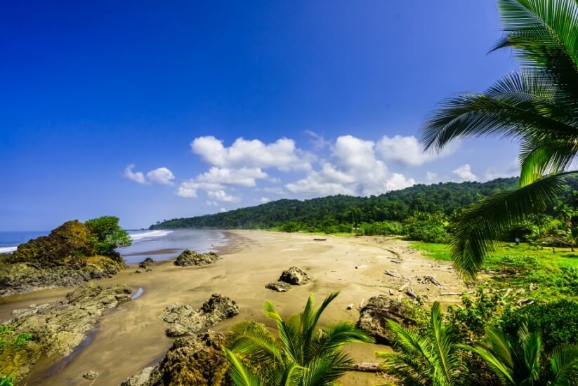Bahía Solano