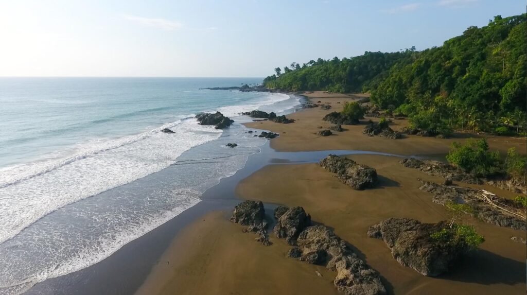 Bahía Solano