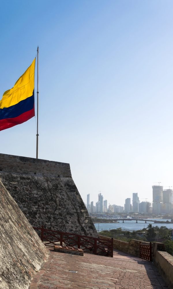 Agencia de viajes legal en Colombia, destinos turísticos Colombia