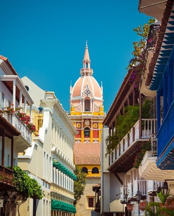 cartagena-pixabay