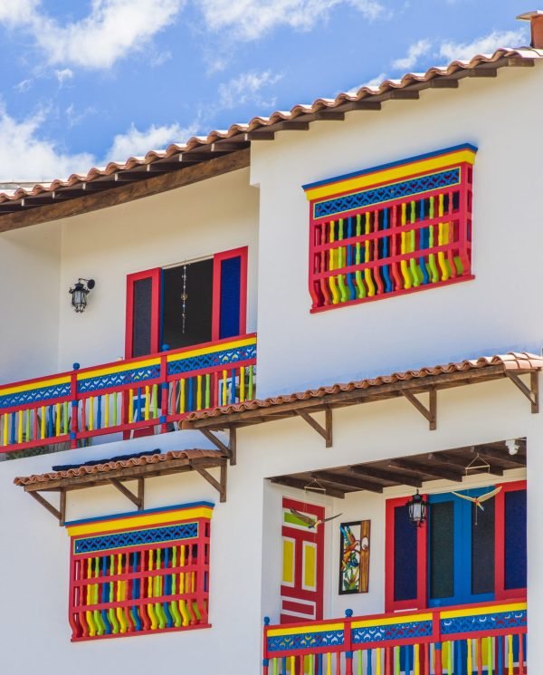 Agencia de viajes legal en Colombia