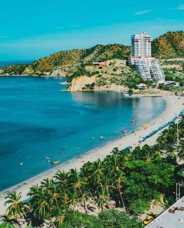 vacaciones
